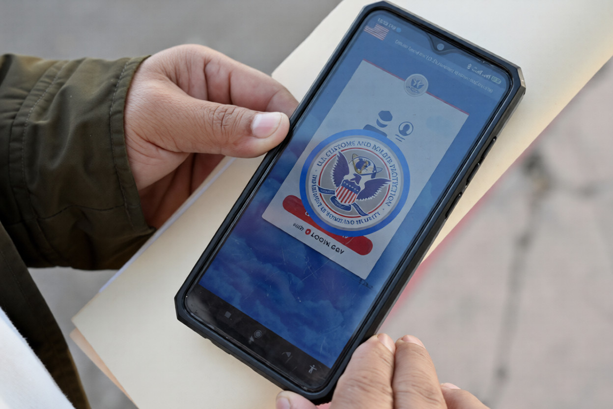 États-Unis : un juge fédéral ordonne le rétablissement du statut des migrants entrés via CBP One